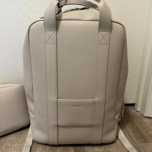 Monos Metro Backpack - Picture 2 of 8